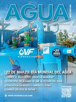 Revista Agua